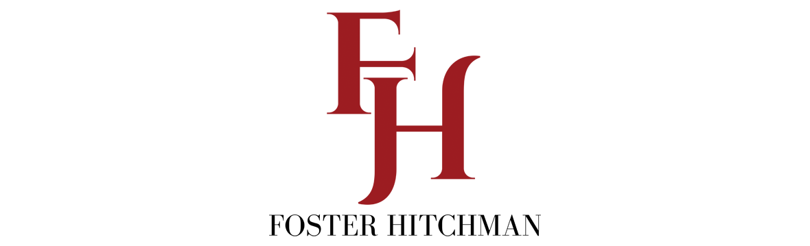 Foster Hitchman